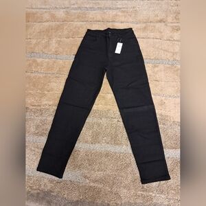 Good Wear Club 4296 Black Women's Jeans XL